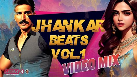 JHANKAR BEATS VOL.1 - YouTube