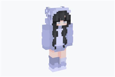 Best Purple Hoodie Minecraft Skins (Boys + Girls) – FandomSpot