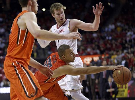 Oregon State Beavers rundown: Basketball works to stay prepared despite 12-day break between ...
