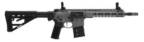 AR15 DYNAMIC 10,5" - Schmeisser Germany