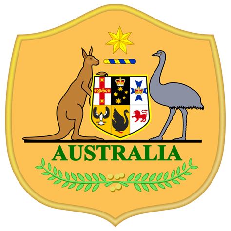 Australia (National Team) - FIFA Esports Wiki
