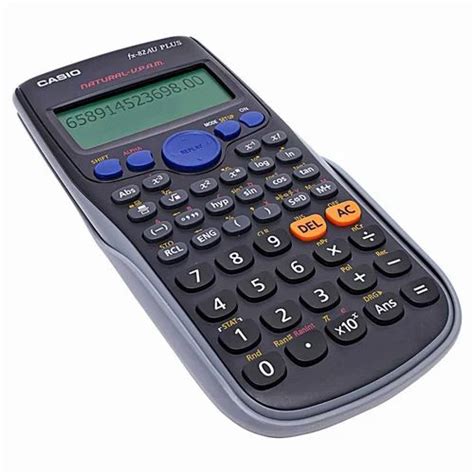 Casio Scientific Calculator Fx 991es Plus Free Download - 4K Wallpapers ...