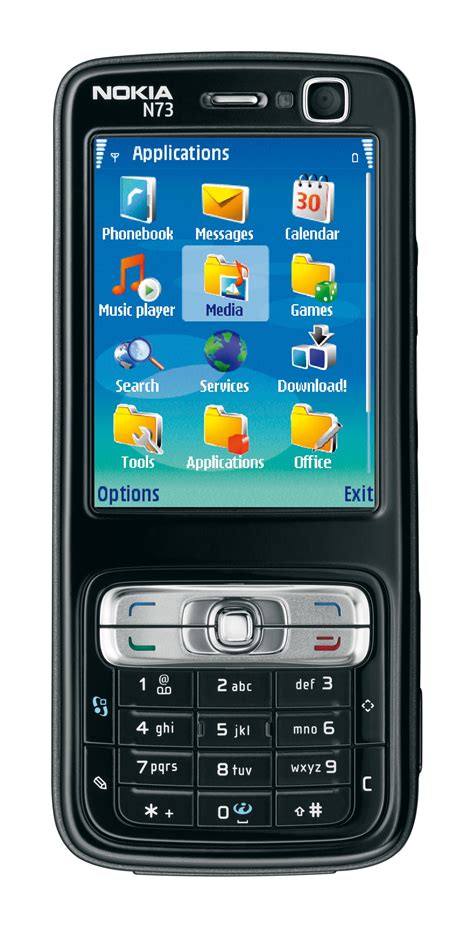 Symbian Os S60 3Rd Edition Phones : Free Programs, Utilities and Apps ...