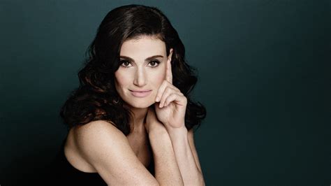 Beaches Remake: Idina Menzel Cast In Lifetime Movie | IndieWire