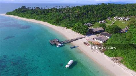 Increased diving permits for Pulau Sipadan | New Straits Times | Malaysia General Business ...