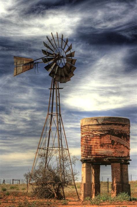 Pin by Jeff Foss on Days Past! | Farm windmill, Windmill water, Windmill