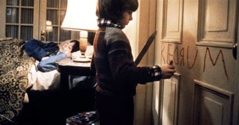 The Shining redrum door | The Shining Redrum Meaning | The Shining ..., Forever and Ever and ...