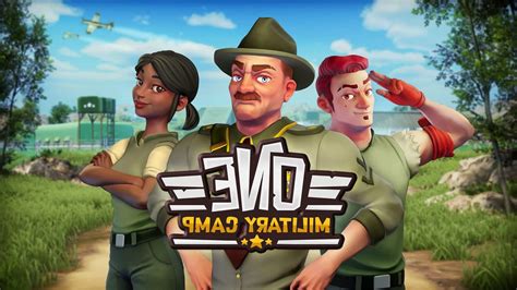 New Army Simulator One Military Camp was released on Steam - Game News 24