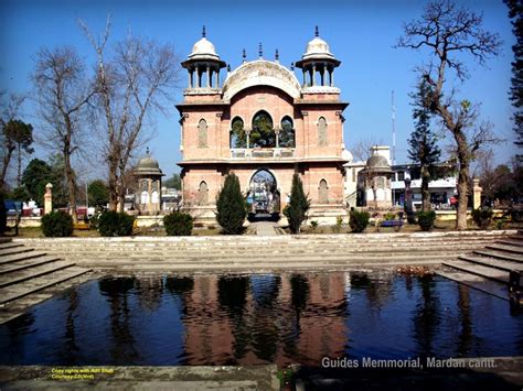 Mardan Photo by Naseer Khan | 8:01 am 26 May 2016