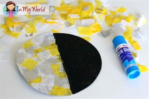 Days of creation crafts for preschoolers – Artofit