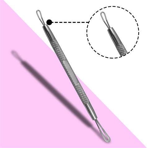 World's Most Effective Blackhead Extractor Tool-made In USA