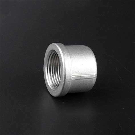 What is Threaded Pipe Fittings - Risen Metal