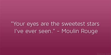 Love Moulin Rouge Quotes. QuotesGram