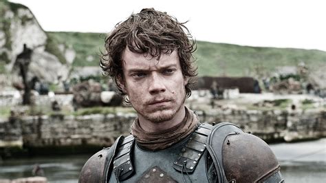 Theon Greyjoy - Game Of Thrones Guide - IGN