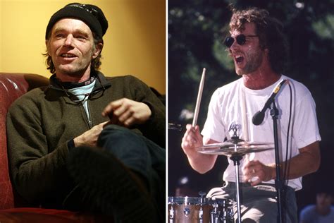 Billy Conway dead at 65: Morphine drummer dies of cancer 22 years after ...