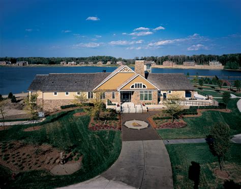 Novi MI New Homes for Sale | Island Lake of Novi - Executive Collection