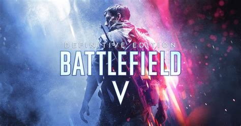 Battlefield V Definitive Edition Available Now