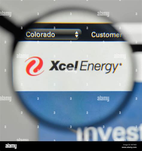 Xcel Energy Stock