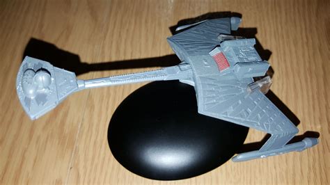 07 Klingon K'T'Inga Class Battlecruiser