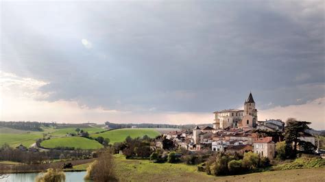 Be a Slow Tourist in Gascony, France | Condé Nast Traveler