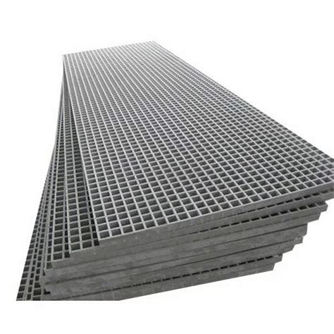 Plastic Grating Sheets