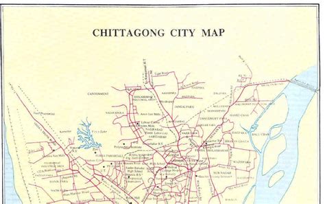 Bangladesh Corporate Blog: Enough with Dhaka, move to Chittagong