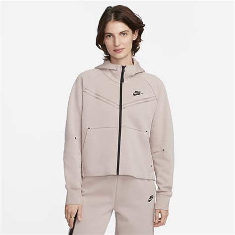 Women's Tech Fleece Jackets. Nike IE