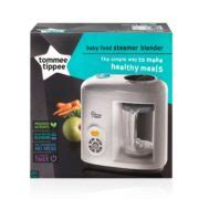 Tommee Tippee Explora Baby Food Steamer Blender for only AED 550 ...