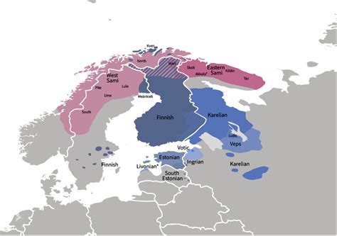 Are the Nordic languages mutually understandable? | Lingoblog