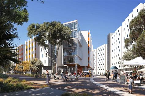 COVID-19: Vacant UCSD Dorms to House COVID-19 Patients – The UCSD Guardian