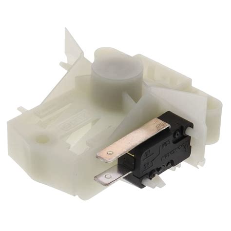 Exact Replacement DD81-02132A for Samsung Dishwasher Door Latch Switch ...