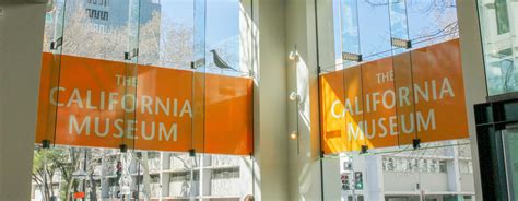 About Us | California Museum