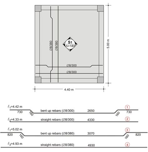 Design Of Two Way Slab With Beams - The Best Picture Of Beam