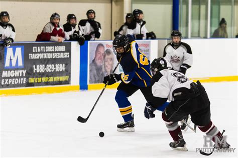 20180225 Ancaster Hockey-69 | Rob Macdonald | Flickr