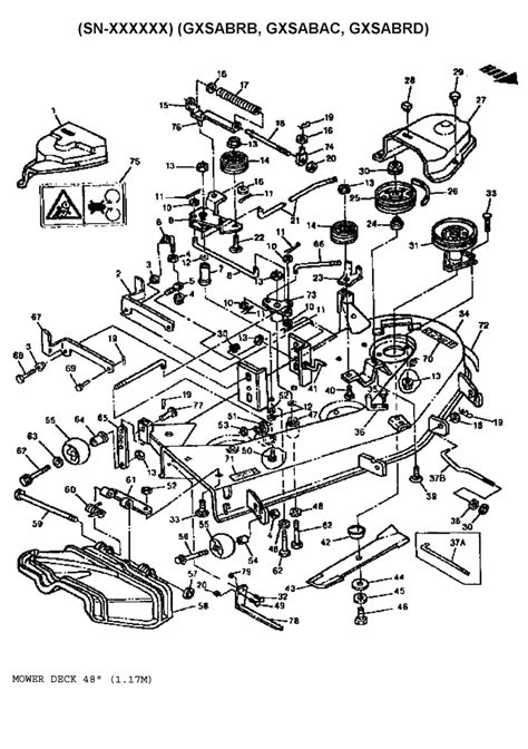 John Deere Lawn Mowers Parts List | John Deere Parts: John Deere Parts - www.mygreen.farm