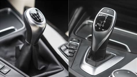 Clutch Performance? Even BMW Is Eliminating The Manual Transmission ...