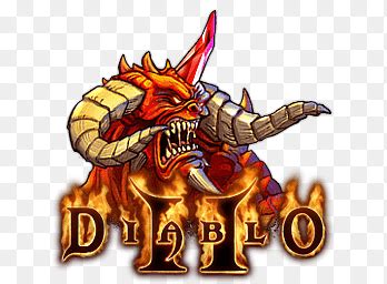 Diablo png images | PNGEgg