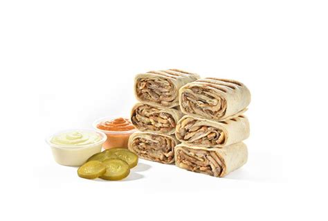 Shawarmer | Our Food | Food