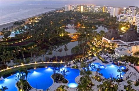 Vidanta Nuevo Vallarta - Resort in Puerto Vallarta