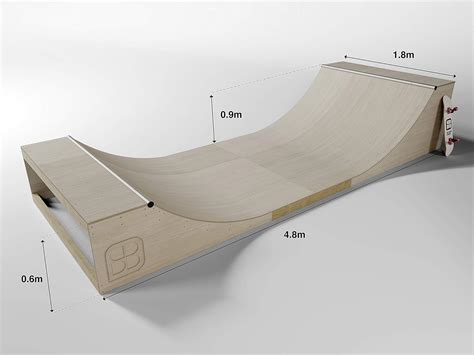 asiatisch runterlassen Emulation skateboard half pipe for sale ...