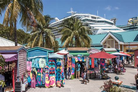 The Best Things to do in Nassau Bahamas Cruise Port