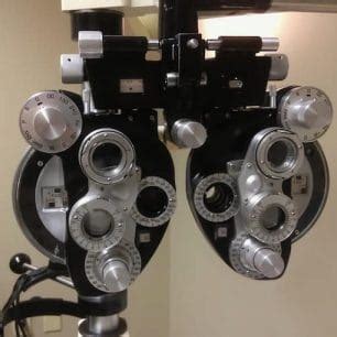 Optometric Technician Job Description: Salary, Duties & Career