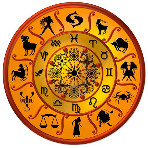 Birthday Horoscope-July 31 to August 6 — The Indian Panorama