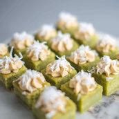 Pandan Gula Melaka Cake | Kek Pandan Gula Melaka | Cake Near Me