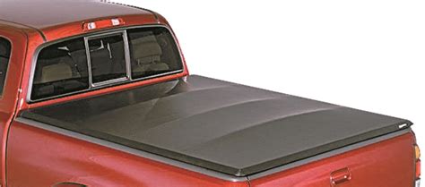 Advantage Truck Accessories 607004 Sure-Fit Tonneau Cover Fits 95-98 T100 Pickup - Walmart.com ...