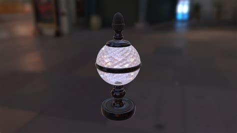 Crystal vase - Download Free 3D model by somakun [c49f0ef] - Sketchfab