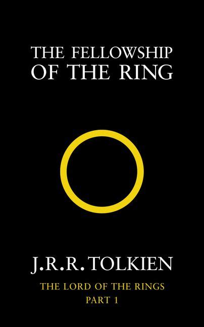 The Fellowship of the Ring :HarperCollins Australia