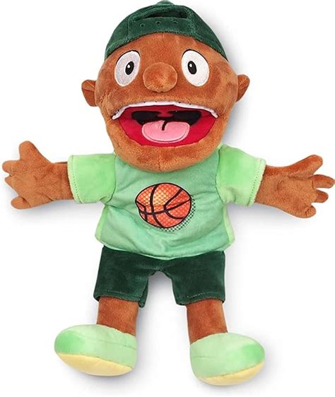 Official SML Merch - Joseph Puppet, Hand Puppets - Amazon Canada