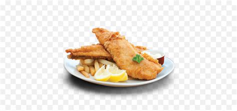 Our Signature Dish - Transparent Fried Fish Png Emoji,Fish Fry Emojis - Free Emoji PNG Images ...