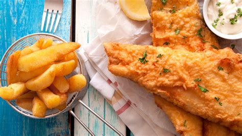 Best Fish And Chips Restaurants You Can Find In The US